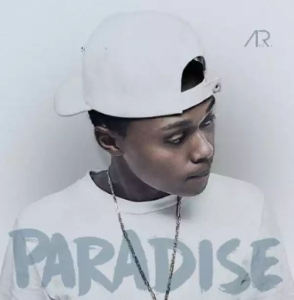 A-Reece - Ama Hater